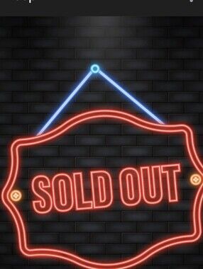 Sold